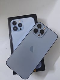 13 pro max 256 بطارية 92 جهاز نظيف لا مصلح ولا مفتوح كارتونه موجودة وي...