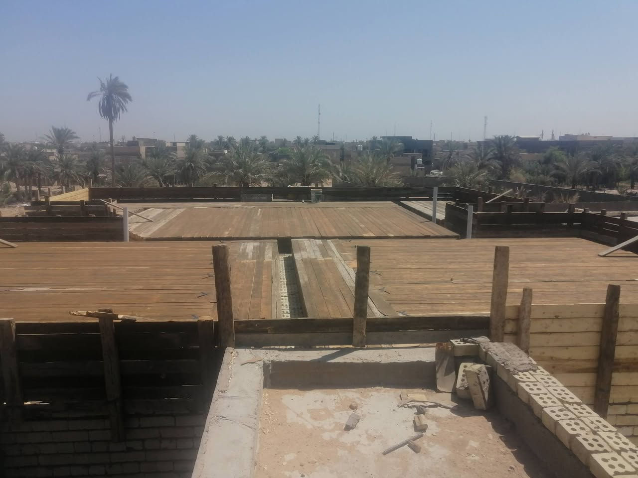 نجاره وتسليح بأسعار مناسبة ستفسار عل رقم *********** نجف فقط
