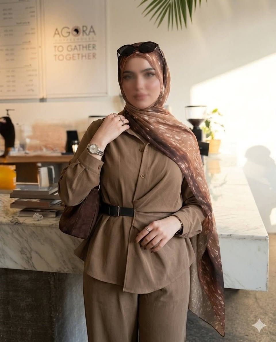 طقم قطعتين دابل إيطالي🤎

القياسات 38 40 42 44 46 48 ✨

السعر 30 🦋

توجد خدمة توصيل لجميع المحافظات 🚗.


**إذا كنت صاحب هذا الإعلان وتريد حذفه لأي سبب، رجاءا أرسل رسالة إلى الدعم الفني**