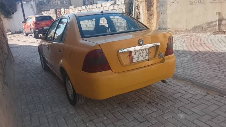 سيكي للبيع 2009 كير مكينه شرط رقم بغداد صاحبها بالموصل هيئه وغرامات صفر
بيع مستعجل السعر 26 وبيه مجال ***********
