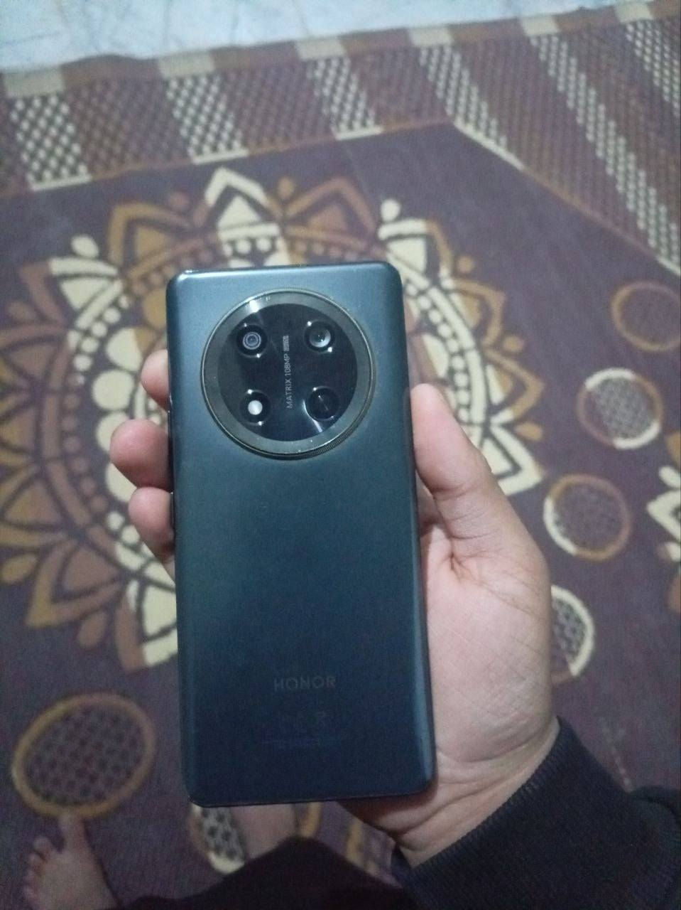 سلام عليكم
شباب عندي جهاز هونر x9c نظيف ممبدل بي أي شي مشتري قبل 4 أشهر بس بي فطور بالشاشه ممأثر يشغل 60 فريم ببجي كامره 108mp  للمراوس بايفون شعدك نزل #بالتعليقات


**إذا كنت صاحب هذا الإعلان وتريد حذفه لأي سبب، رجاءا أرسل رسالة إلى الدعم الفني**