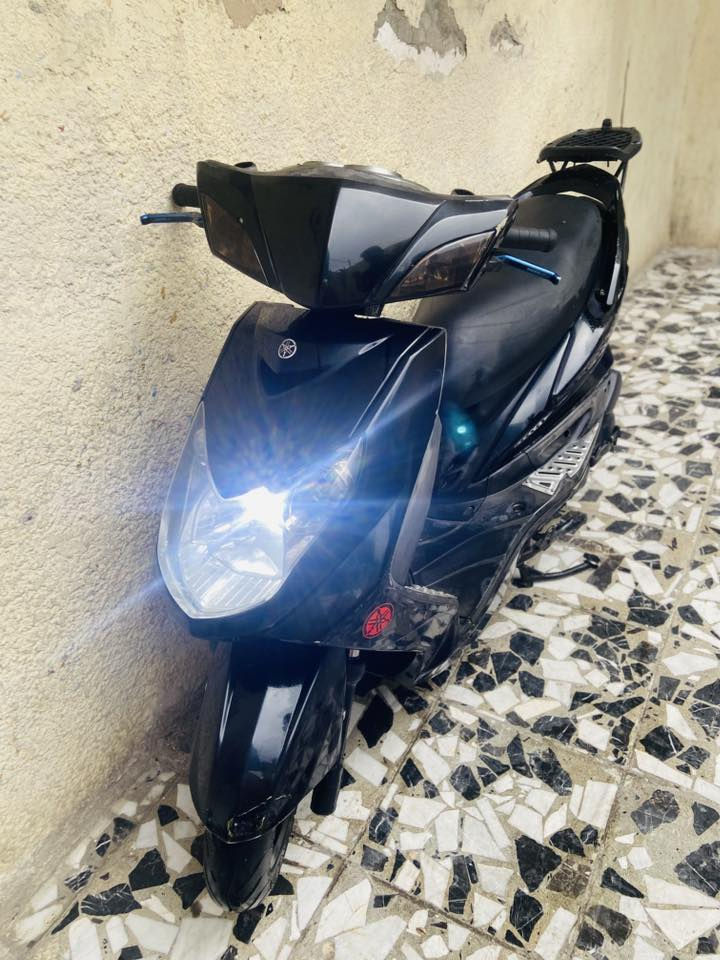 السلام عليكم سكنس فحل كوري مال رمبه مكفوله كفاله عامه جيب فيتر وتعال دراجه خير من الله حلوه كامله نكره سلف باي وقت مكاني بغداد حي اور سعر مليون 150 وبيه مجال قليل ***********
