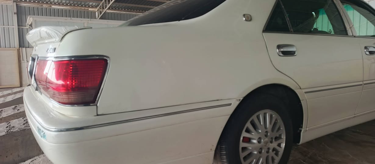 ملكه موديل 2000 رقم كركوك تسجيل جديد قرار 48 مشروع وطني شرط المداور

محرك vvt C9

ضررها  جاملغ خلفي فقط

مكاني ديوانيه
***********

السعر 125 $

