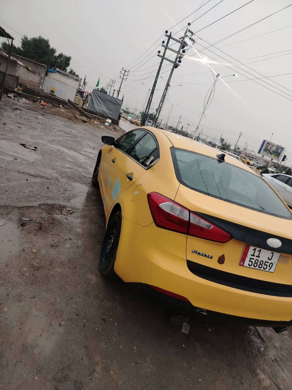 ، كيا فورتي 2014 للبيع تبديل بنيد مكينه.  جي دي اي وكير وحداديه وتبريد سياره جاهزه مصفره غرامات وهيئه وستفسار هذ رقمي *********** ومروس حسب القناعه
