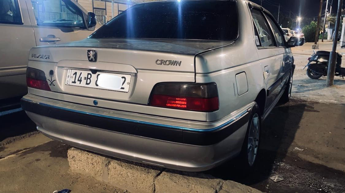 24 كفاله من زلق ماشيه 22 على وضع شركه
رقم بصره دولي حره ، مكاني البصره
***********
