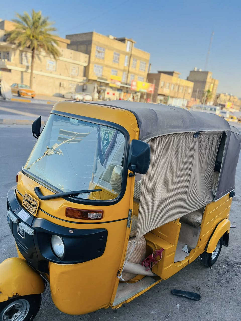 سلام عليكم تكتك 2019شهر ل10 سعر 5500 شراي اتصل ع هذا الرقم ***********
