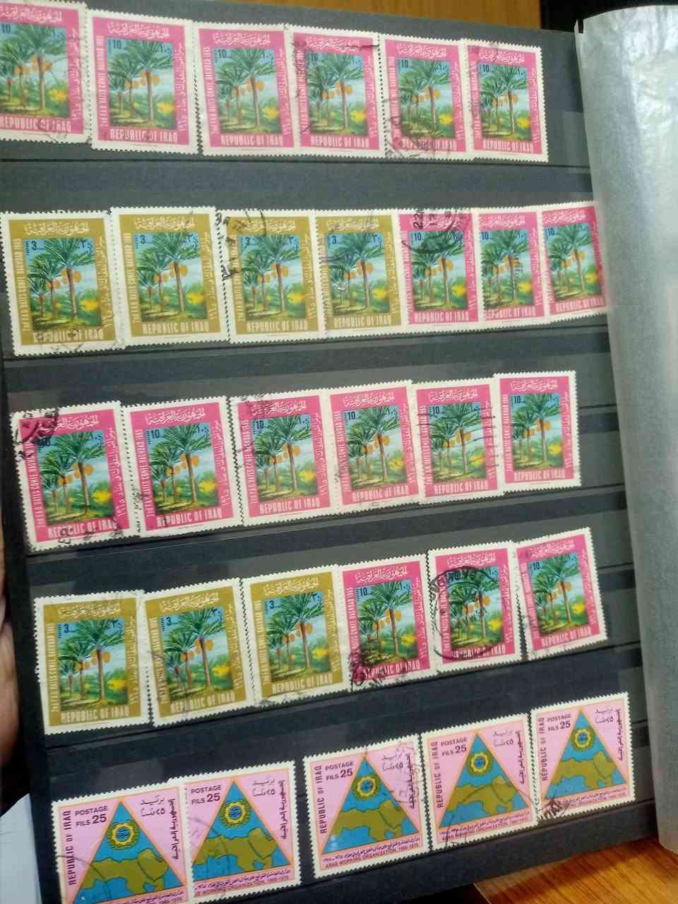 البوم حجم كبير يحتوي على اكثرمن الف طابع فترة الستينات والسبعينات المهتم عالخاص


**إذا كنت صاحب هذا الإعلان وتريد حذفه لأي سبب، رجاءا أرسل رسالة إلى الدعم الفني**