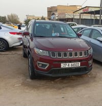 كومباس • ٢٠٢٠ • ماشيه ٥١٠٠٠