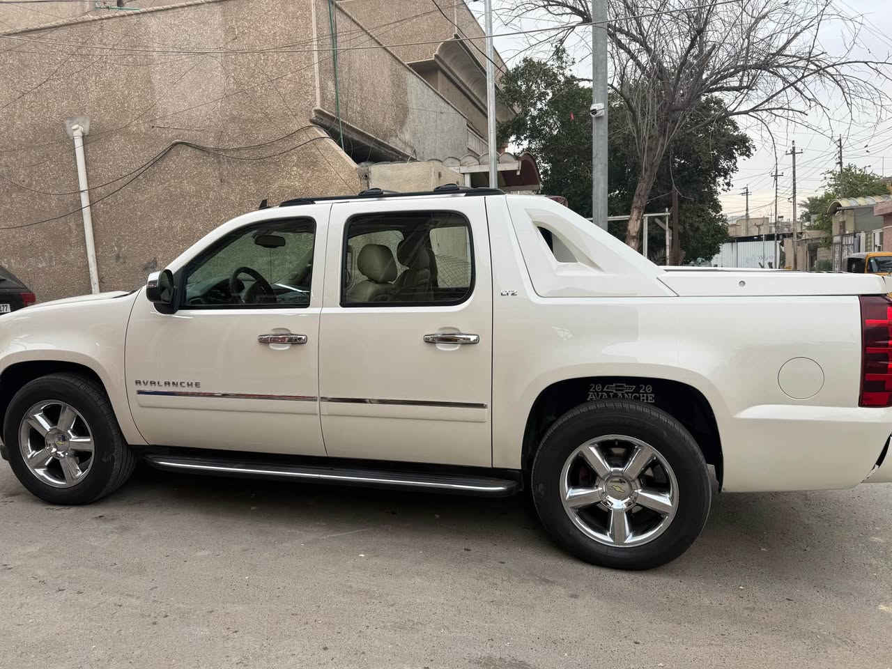 مراوس مع جارجر او اوباما من موديل 20 وفوك ونتفق عل فرق شوفرليت افيلانج موديل 13 رقم بغداد اعلى فئة بغداد, العراق


**إذا كنت صاحب هذا الإعلان وتريد حذفه لأي سبب، رجاءا أرسل رسالة إلى الدعم الفني**