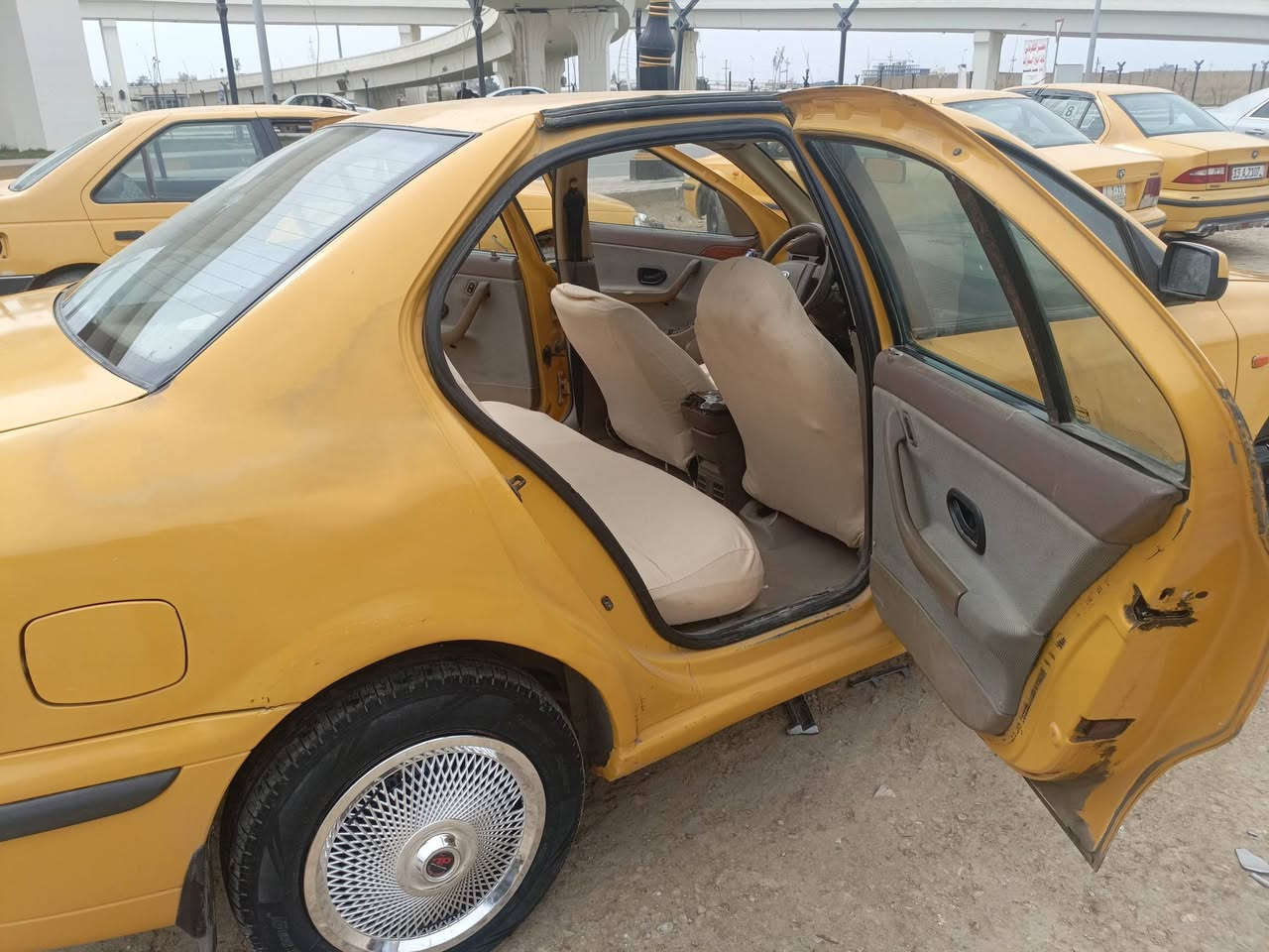 السلام عليكم سمند 2010 سنويه نافذه 2019 كير مكينه حداديه كهربائيات غرفة نظيفه تبريد نقص بس كونترول سنتر جديد سعر 28 اتصال ***********
