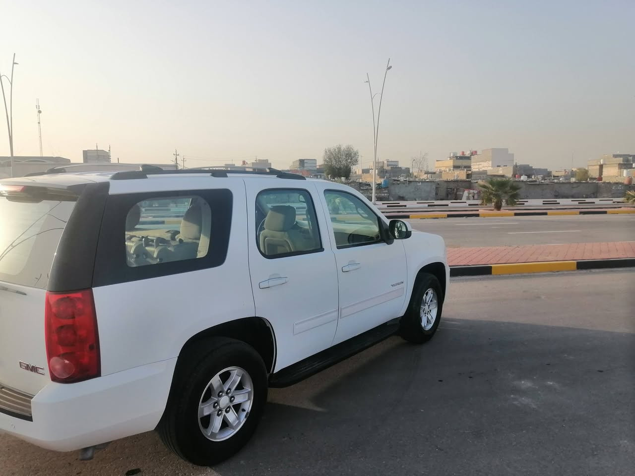 السلام عليكم يوكن البيع موديل ٢٠١٢ خليجيه السيارة أدوات العنوان البصرة ***********التواصل
