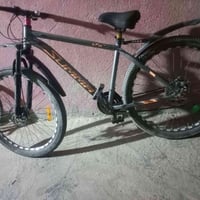 بايسكل • حجم كبير • بغداد الكرخ الجكوك