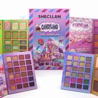 باليت كاندي لاند • ٥ طبقات • توصيل