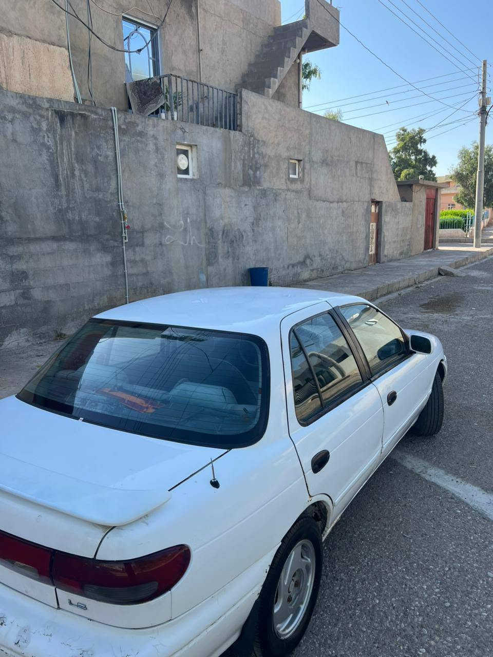 کیاسیفا 95 رقم دیالی مشرع وطني کیر مشرك بشرط مفتوح نضف تتفيە تبريت بشرط

کهربايات کل مضبوت حزام صبخ جماليە مابي ضربە مابي خياسات سعر 39 مجال
0771930636
مکان ديالي کفري


**إذا كنت صاحب هذا الإعلان وتريد حذفه لأي سبب، رجاءا أرسل رسالة إلى الدعم الفني**