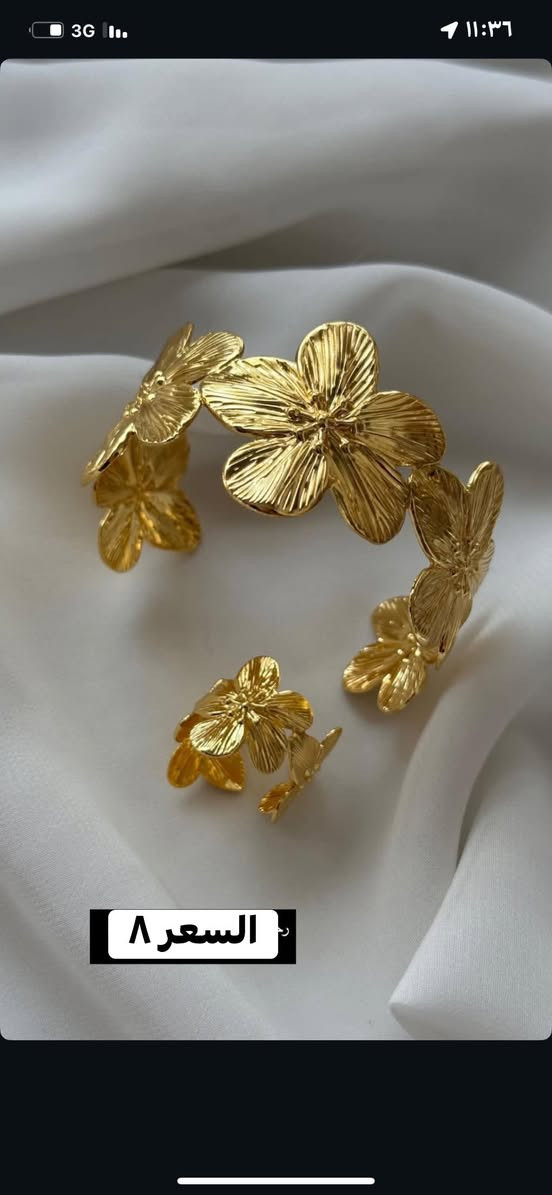 متوفر بنات مقاوم ستانستيل 
التوصيل ٣ فقط


**إذا كنت صاحب هذا الإعلان وتريد حذفه لأي سبب، رجاءا أرسل رسالة إلى الدعم الفني**