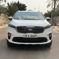 سورنتو • ٢٠١٩ • ٧راكب