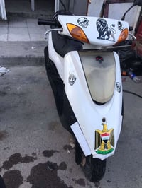 بريز • ١٤٠ • نظيفه