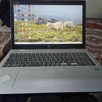 HP ProBook 650 G4 • i5-7700U • 8 جيجا رام