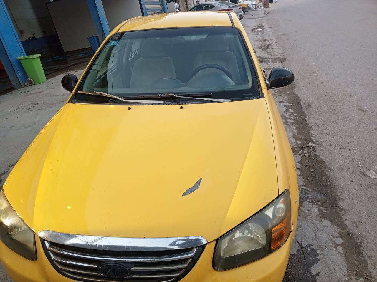 السلام عليكم سبكترا 2009 للبيع مكينه تبريد خير من الله كامله رقم بغداد
السعر 85 وبي مجال 
للتواصل الاتصال على رقم الهاتف فقط
***********
