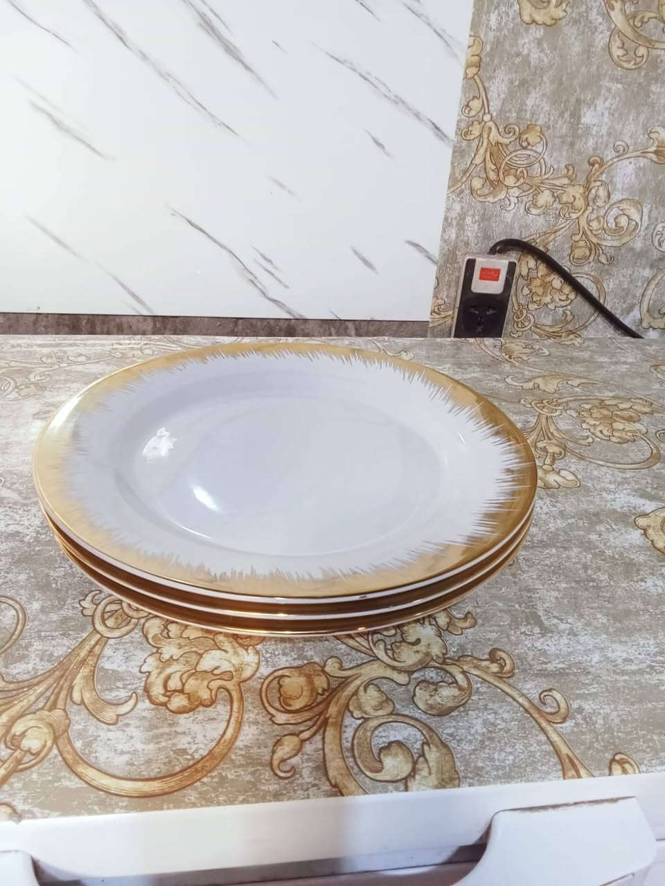 السلام عليكم ورحمه الله وبركاته ياالله يارزاق فرفوري ذهبي شعاعي ابيع بسعر الجمله ورزق ع الله مفرد هم ابيع اول مشروع الي من البيت وعندي ملون وعندي سياحي


**إذا كنت صاحب هذا الإعلان وتريد حذفه لأي سبب، رجاءا أرسل رسالة إلى الدعم الفني**