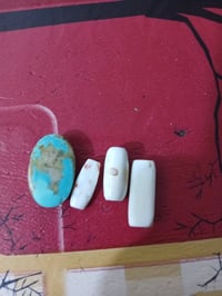 احجار ملاكط • عقيق الخطوه • نيشابوري اصلي