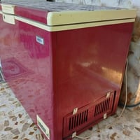 مجمدة • نضيفة • تجميد حلو