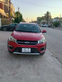 للبيع شيري تيكو موديل 18سياره اوتوماتيك جديده السعر(72)$عنوان بغداد ال...