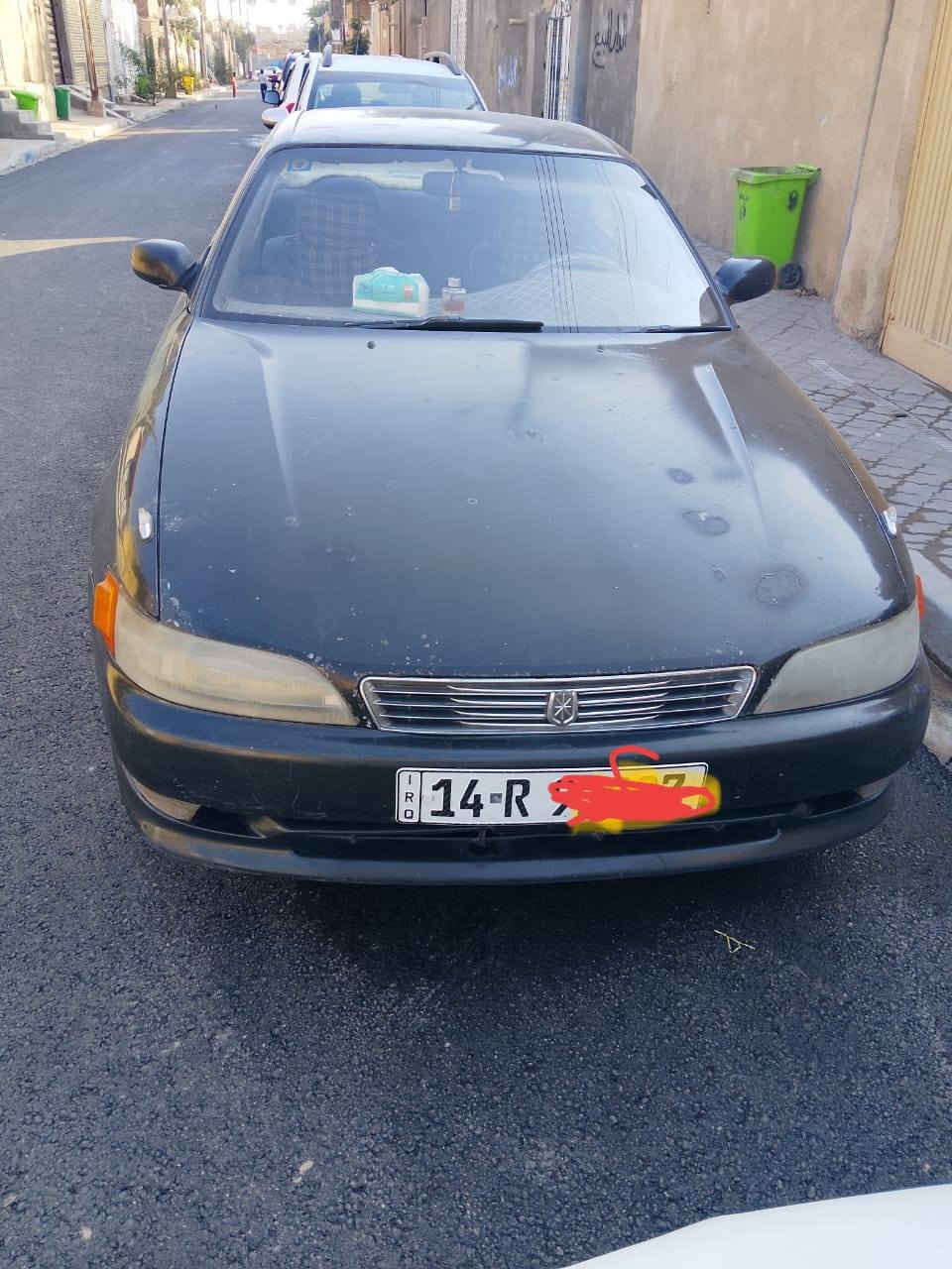 السلام وعليكم سياره للبيع مارك نفخ موديل 93 مكفوله من كصه ونقل جثه بسمي كفاله كير  مكينه  ونجي ناعم تبريد ثلج تخم تاير سياره جاهزه من كل شي سعرها 45 ورقه العنوان الزبير‏ الهاتف‪0781 550 0574‬‏  اسيا *********** هاي رقم صاحب السياره اخوان اني مكلف بالنشر
