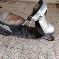 دراجة ٦٠ بطة للبيع نكرة هندر ب١٢٥ الف قفل مكاني بغداد البياع 077042307...