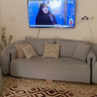 كنب جديد • بي مجال