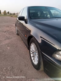 بي ام • موديل 98 • كركوك