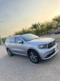 دورنكو GT بلس • ٢٠١٨ • محرك ٣٦٠٠