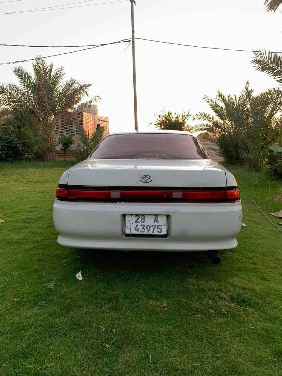 السلام عليكم مارك نفخ نكليزي بسمي سنويه لل30 حداديه 70 %100مكينه بطه 2500 سياره بيه تئشيرتين للمراوس فقطط بدون بيع مكاني كوفه ناحية العباسيه الخاص مفتوح


**إذا كنت صاحب هذا الإعلان وتريد حذفه لأي سبب، رجاءا أرسل رسالة إلى الدعم الفني**