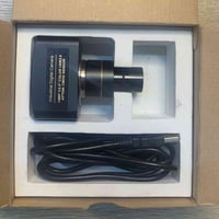 كاميرا صناعية • 14ميجابكسل • بغداد حي اور