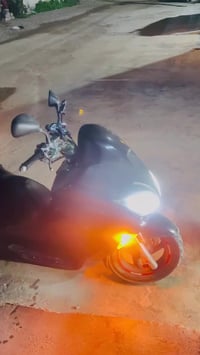 فورزا 08 • نظيف • ماكو عيوب