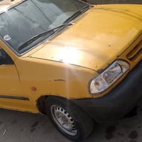 موديل ٢٠١٢ • رقم احمر ميسان • تاير جديد