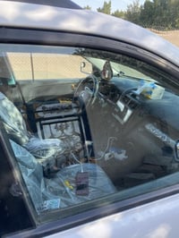 سبورتج 2009 محرك 2000 لايتات زينون ✔️ مكينه كير ١٠٠٪؜ تدفئه تبريد ✔️ م...