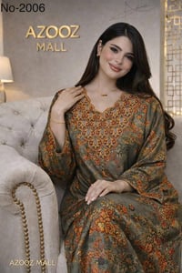 دشداشة • كشمير • ٧٥-١٢٠