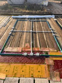 تأسيس كهرباء • ديكور بروفايل • قضاء المنصورية