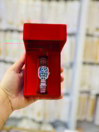 ساعة • مقتنيات شخصية