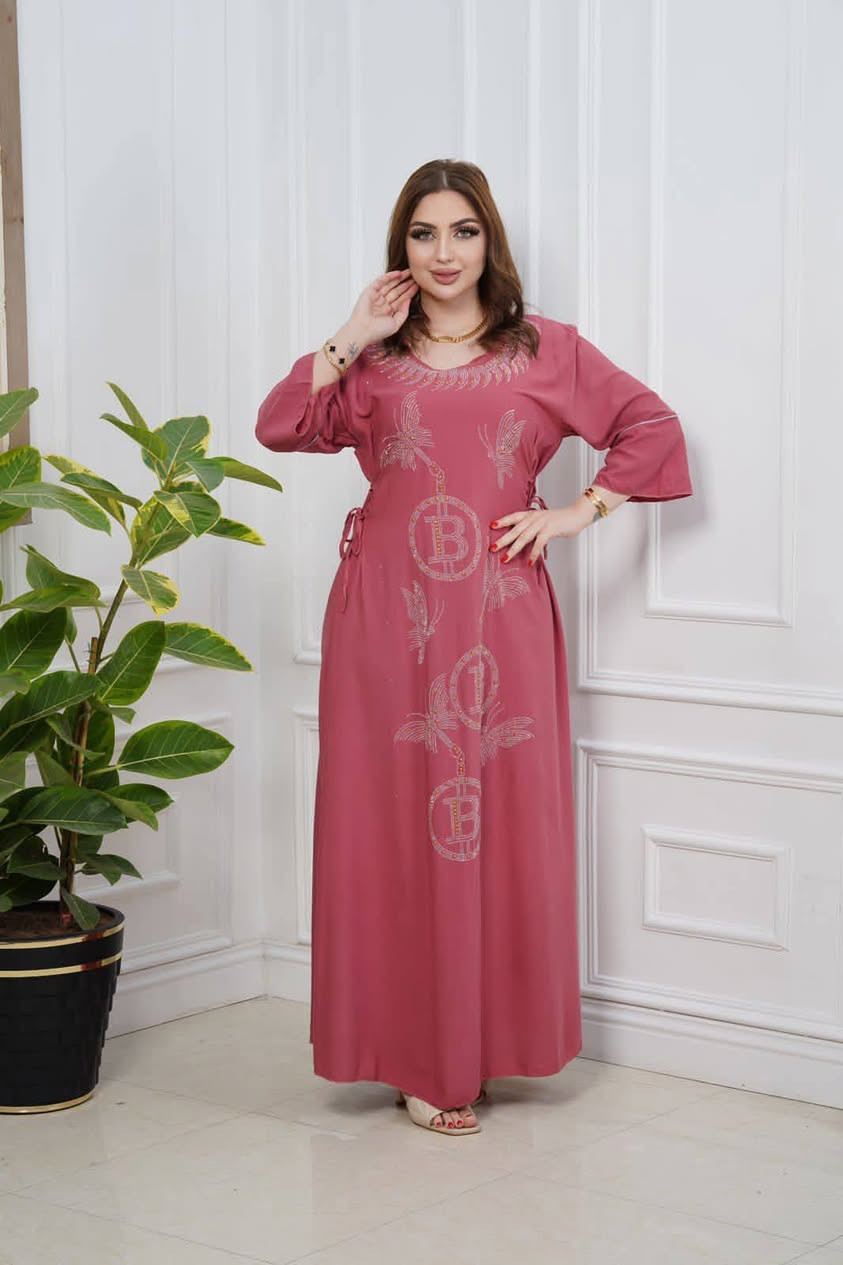 دشداشة  كشمير السعر 10الف
القياس _2XL _3XL _4XL 5XL


**إذا كنت صاحب هذا الإعلان وتريد حذفه لأي سبب، رجاءا أرسل رسالة إلى الدعم الفني**