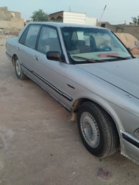 سيدان نضيف • محرك ٣٠٠٠ • السماوه