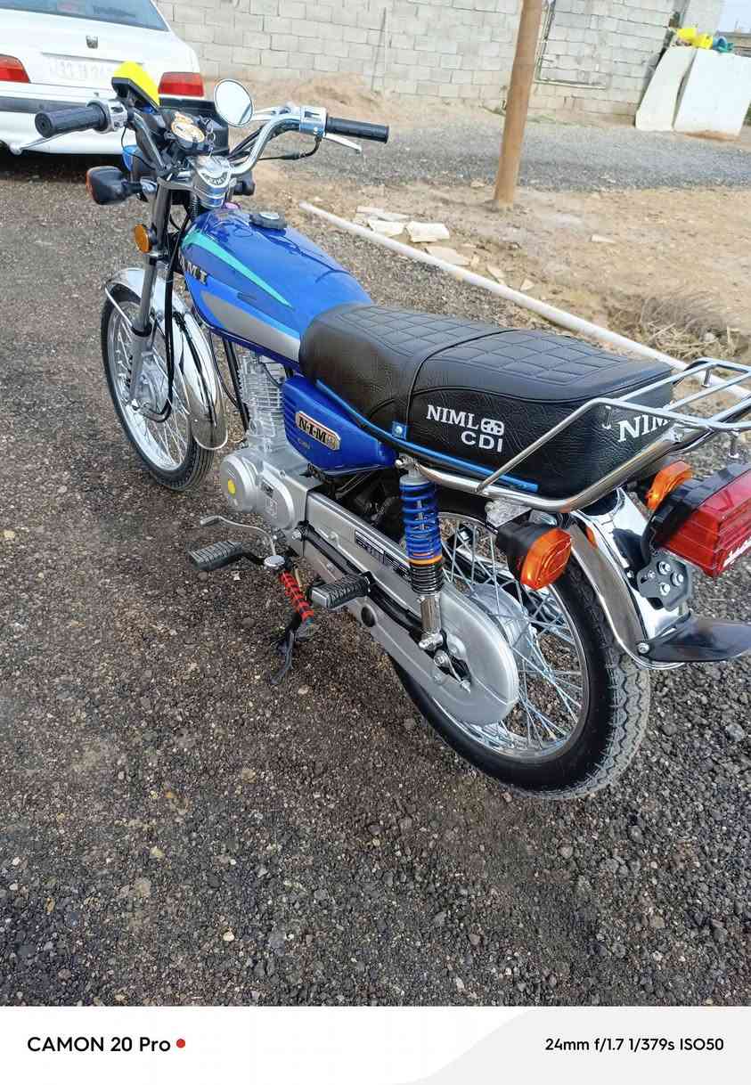 سلام عليكم نامة للبيع 26 اوراق سكنر  صاله 20 يوم من مطلعها  اول تبديلة دهن السعر 750 وبيهاا مجال بصيط


**إذا كنت صاحب هذا الإعلان وتريد حذفه لأي سبب، رجاءا أرسل رسالة إلى الدعم الفني**