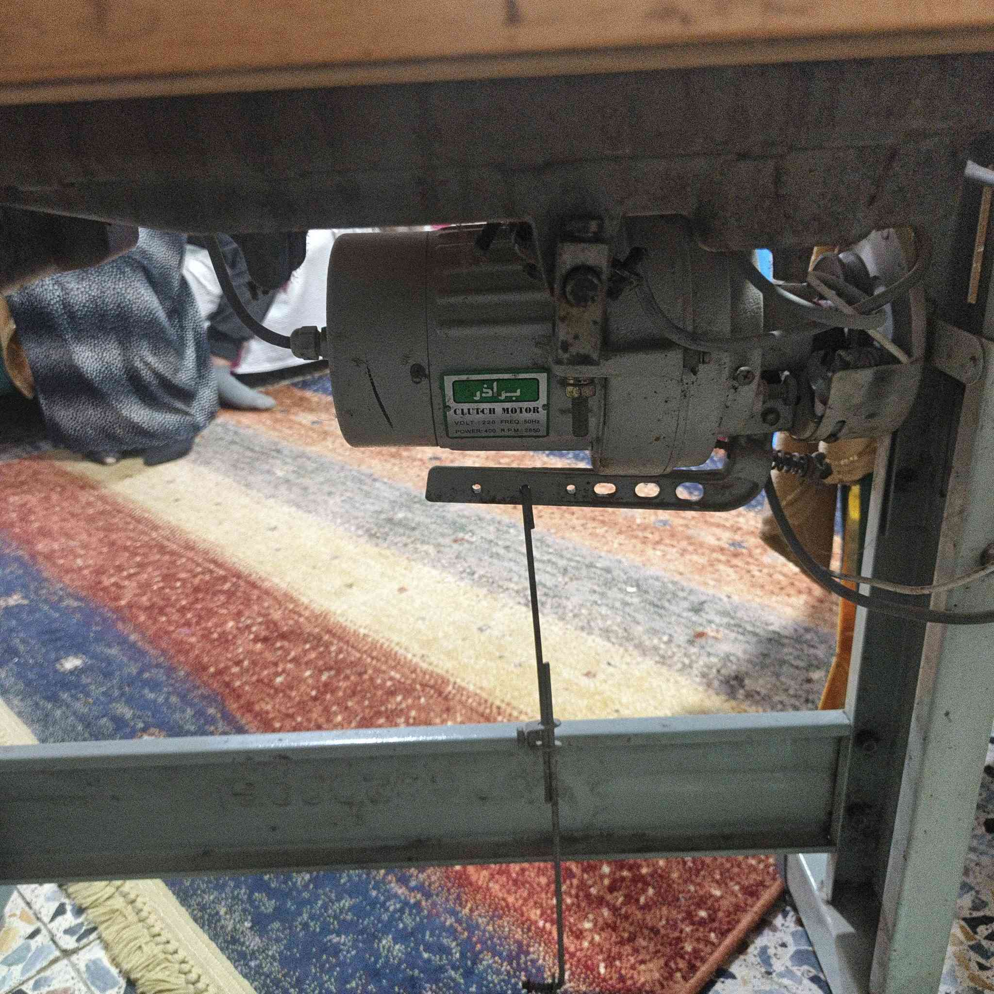 للبيع مكلفه بالنشر


**إذا كنت صاحب هذا الإعلان وتريد حذفه لأي سبب، رجاءا أرسل رسالة إلى الدعم الفني**