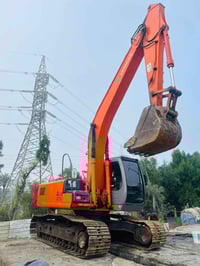 حفارة • واسط • موديل ٢٠٠٦