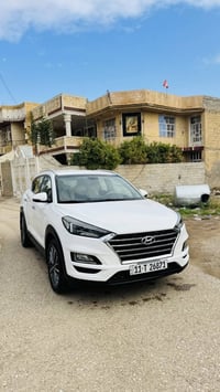 توسان 2019 شركه الكاصد فول عدا بنروما مكفوله رقم بغداد بسمي كشنات جلد ...