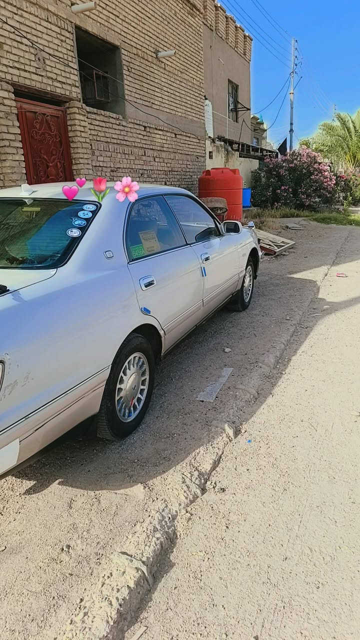 السلام عليكم ديلوكس 94 بسمي رقم وهزه جدد سنويه لغايت2031 مكينه ديلكو 2500  مكفوله من العيب الشرعي مصبوغه إجماليه مكاني سماوه قضاء الخضر


**إذا كنت صاحب هذا الإعلان وتريد حذفه لأي سبب، رجاءا أرسل رسالة إلى الدعم الفني**
