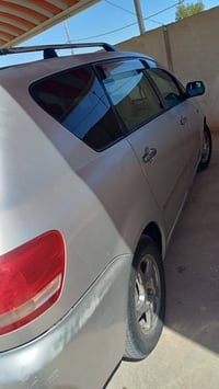 سلفري • ٢٠٠١ • البصرة السيبه