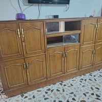 بوفيه • تسكام • حله