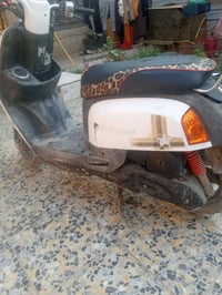 دراجة بوليس البيع نوزل 07772938004